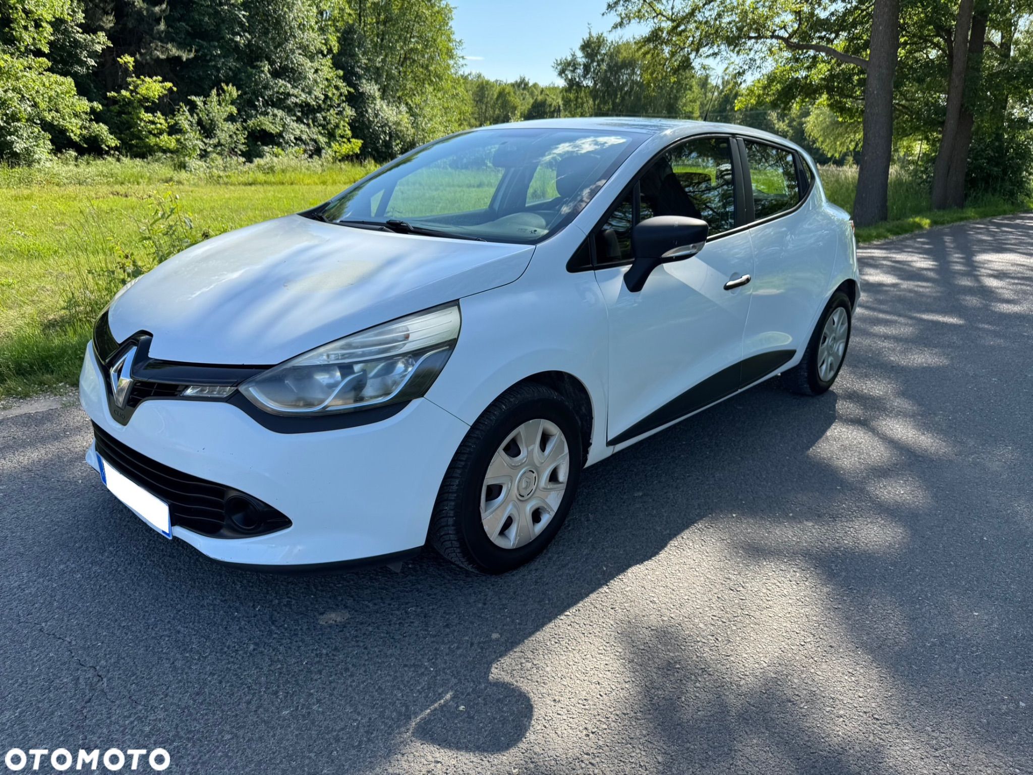 Renault Clio 1.5 dCi Alize - 1