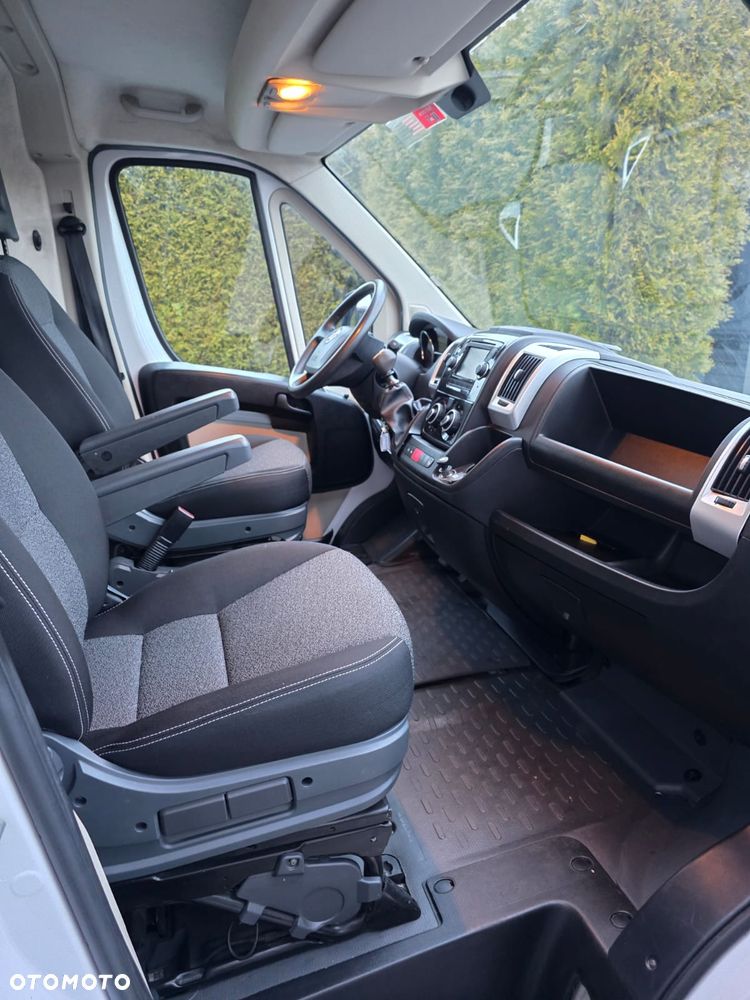 Fiat Ducato CNG L3/H2 - 18