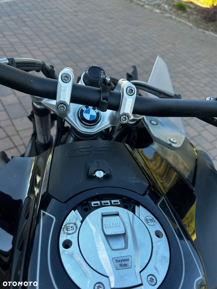 BMW GS - 8