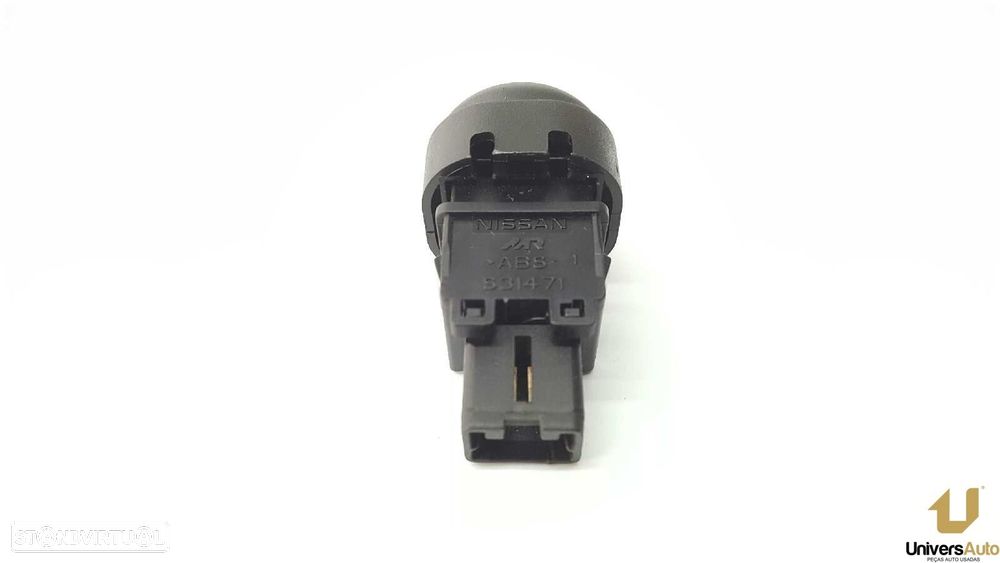 WARNING NISSAN NV 200 (M20) EVALIA PREMIUM - 4