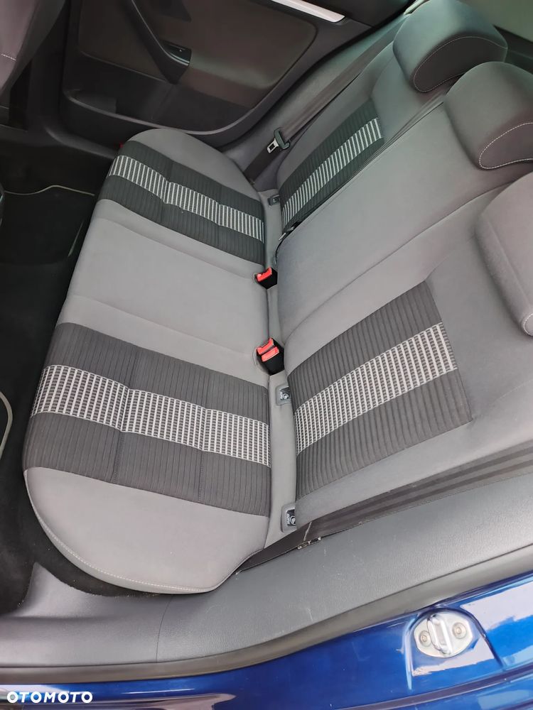 Volkswagen Golf 1.4 United - 14