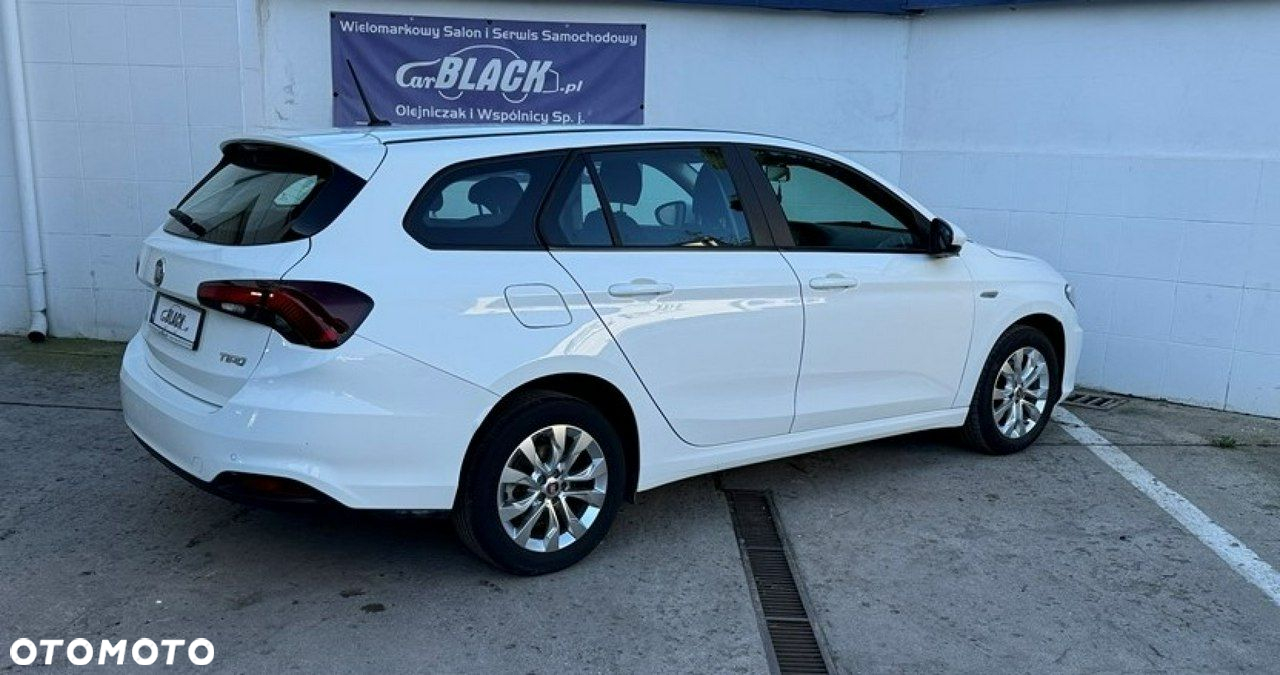 Fiat Tipo - 25