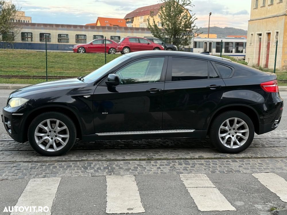 BMW X6 - 2