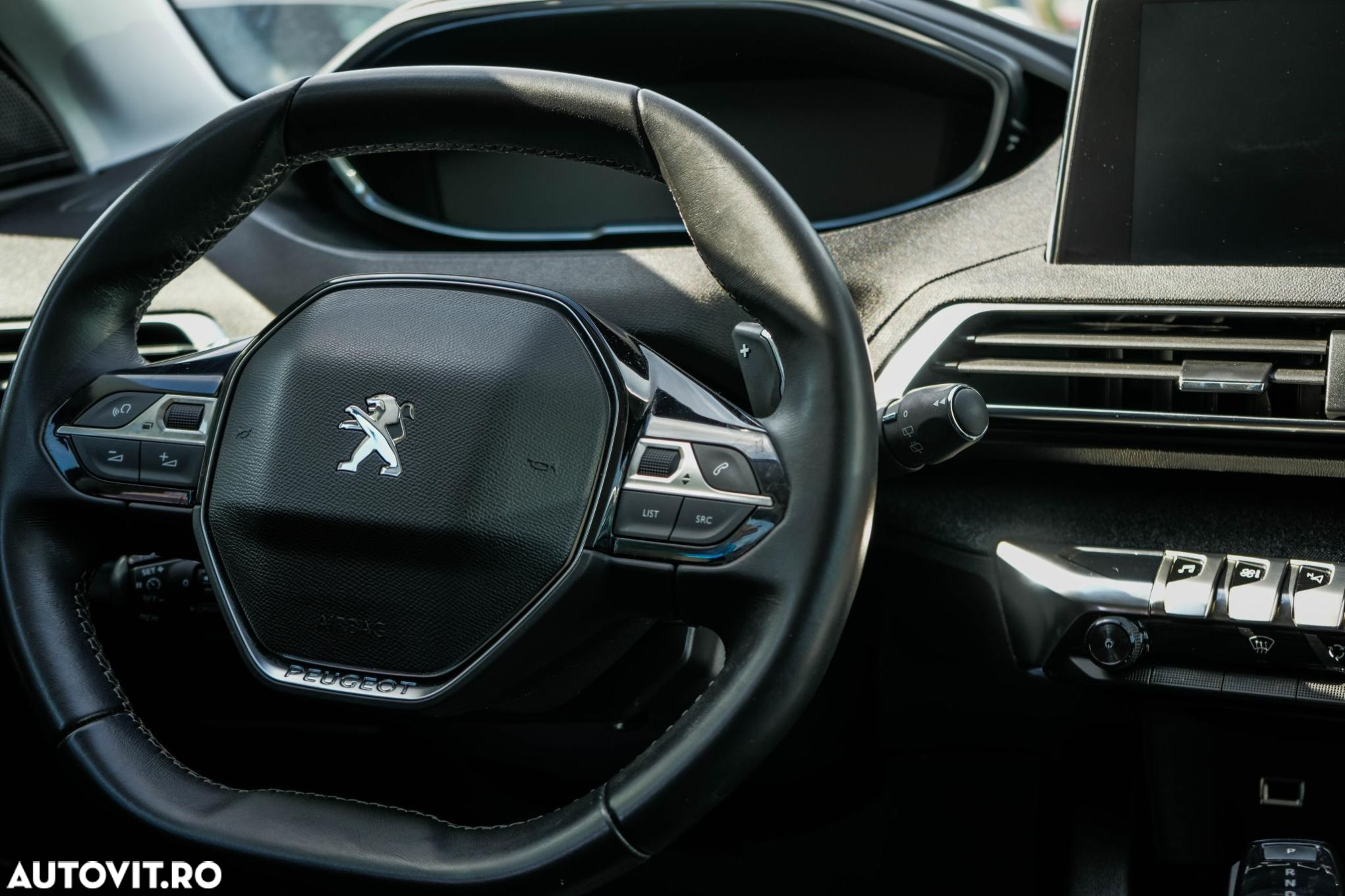 Peugeot 3008 - 6