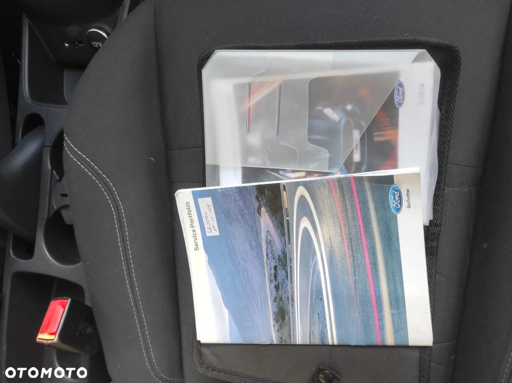 Ford Fiesta 1.25 SYNC Edition - 9