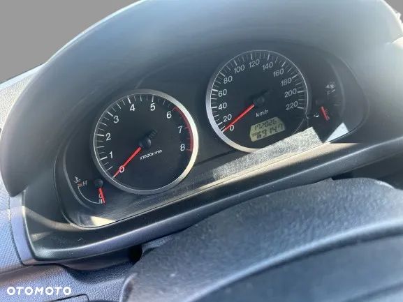 MAZDA 2 DY 1.4 59kW/80KM FXJA KOLOR 31B WSZYSTKIE CZESCI - 9