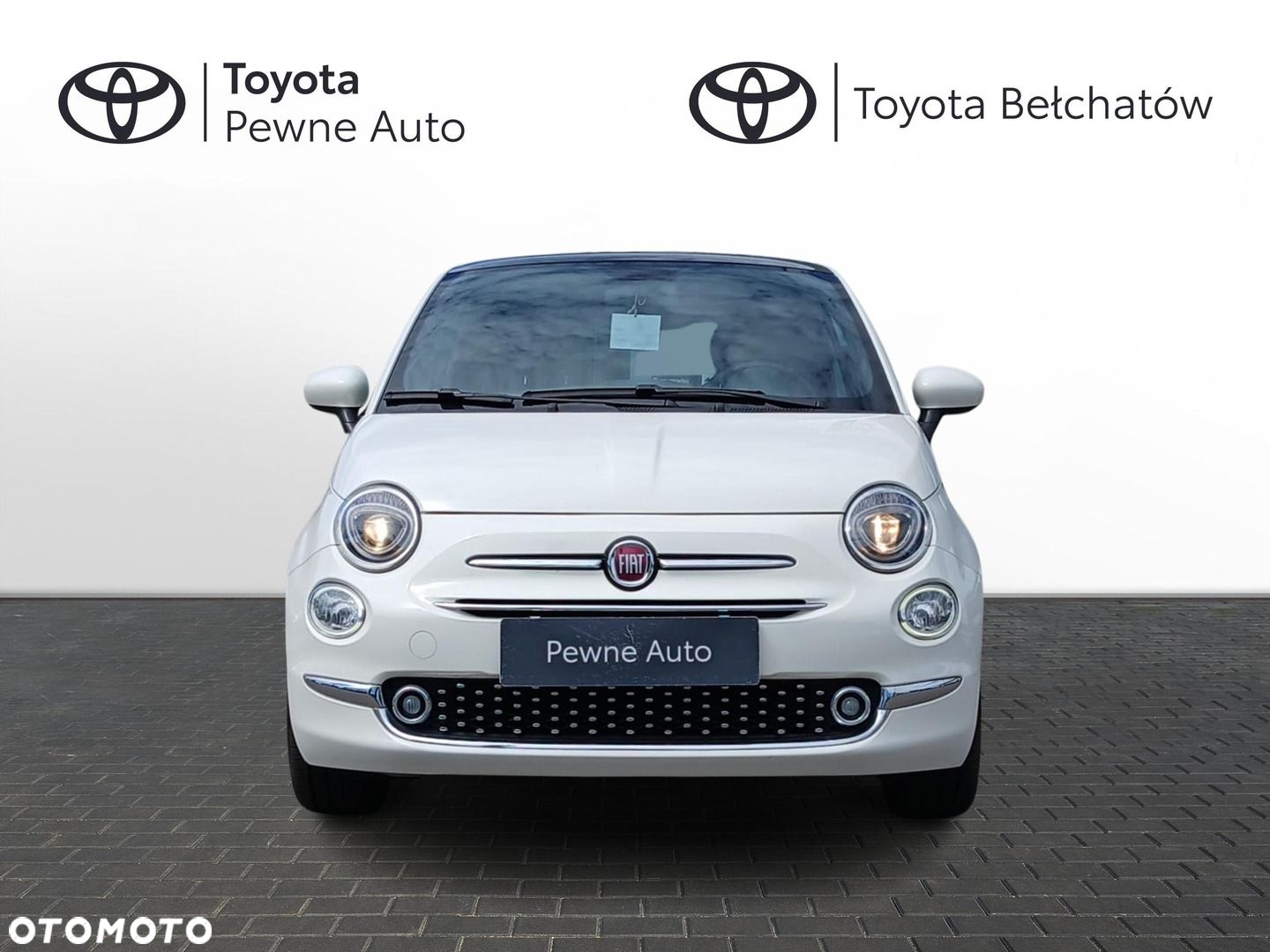 Fiat 500 - 2