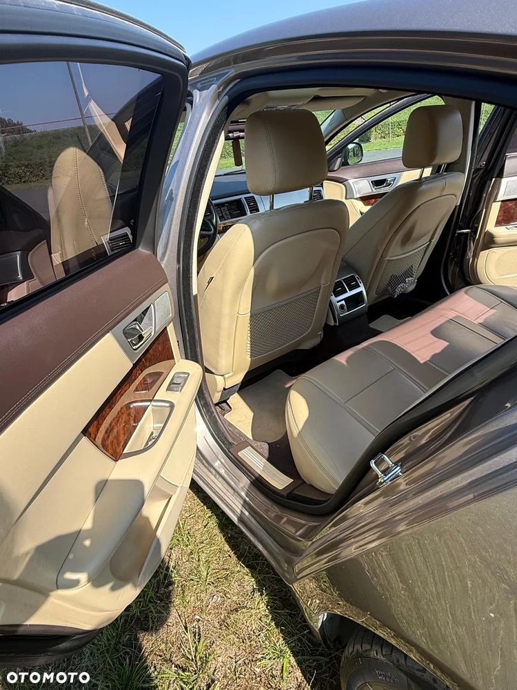Jaguar XF 3.0 V6 D Luxury - 40