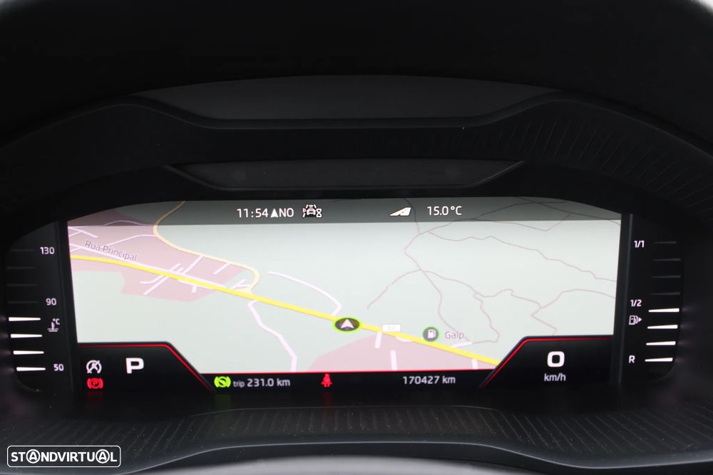 Skoda Kodiaq 2.0 TDI Sportline DSG - 31