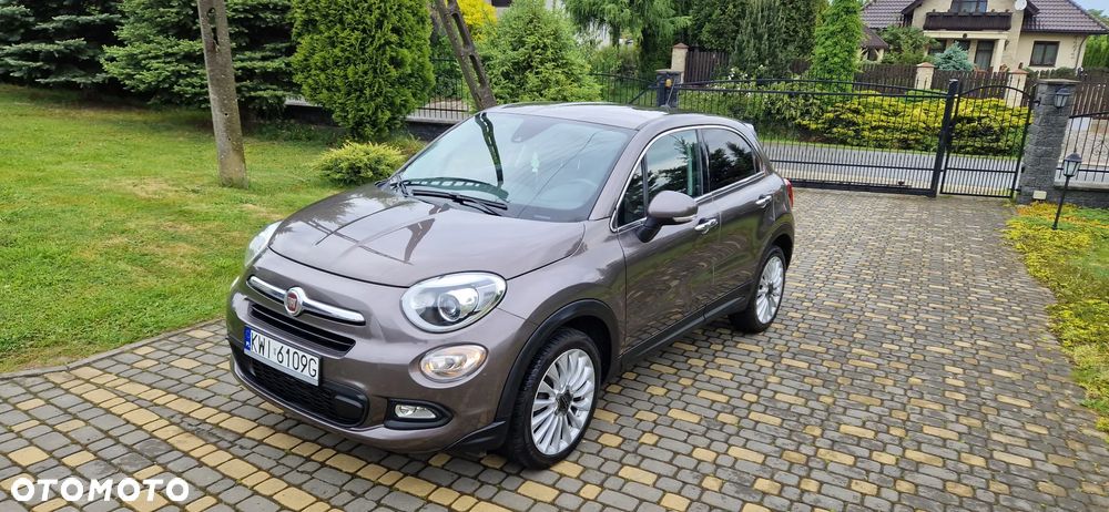 Fiat 500X 1.4 Multiair DCT 4x2 S&S Business Line - 10