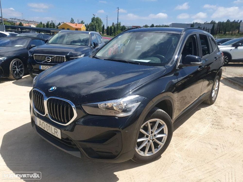 BMW X1 16 d sDrive Advantage Auto - 1