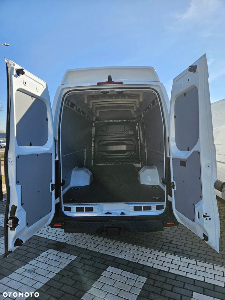 Renault Master Furgon - 4