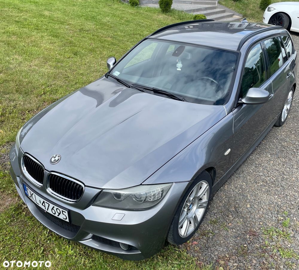 BMW Seria 3 - 1
