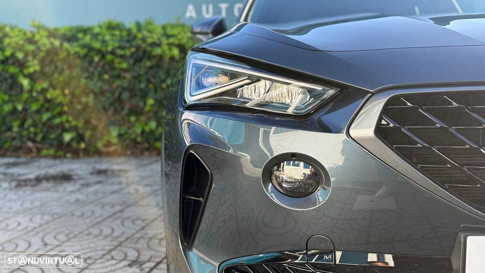 Cupra Formentor 1.4 e-Hybrid DSG Priority - 17