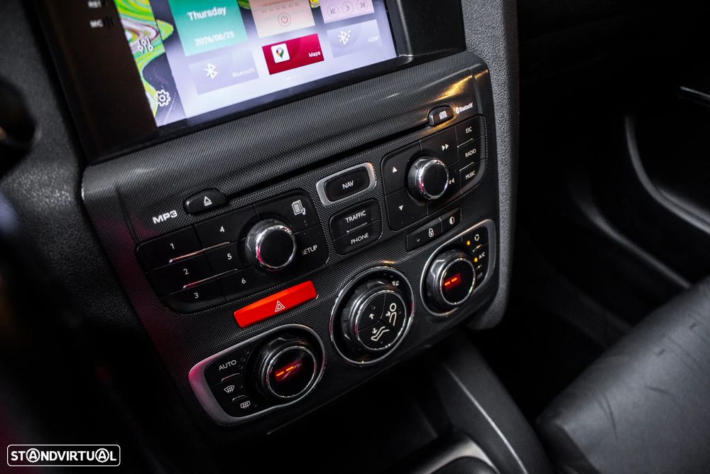 Citroën C4 HDi 90 Attraction - 18