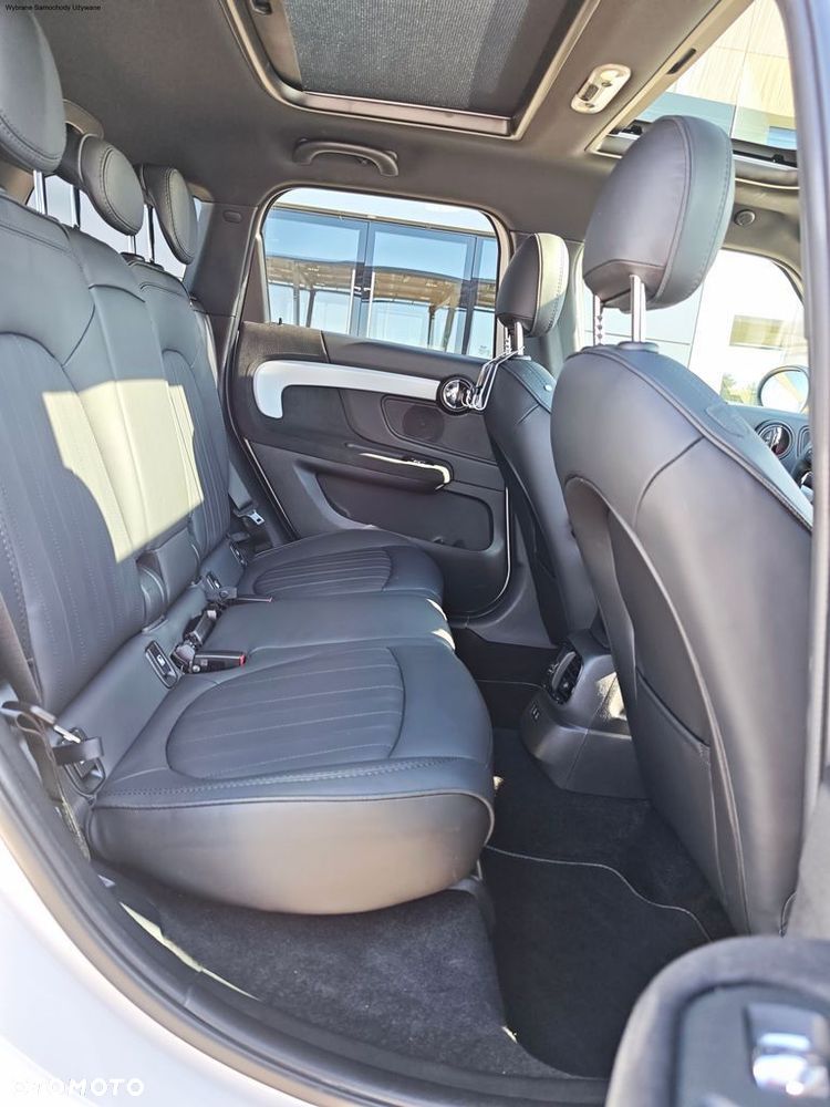MINI Countryman - 17
