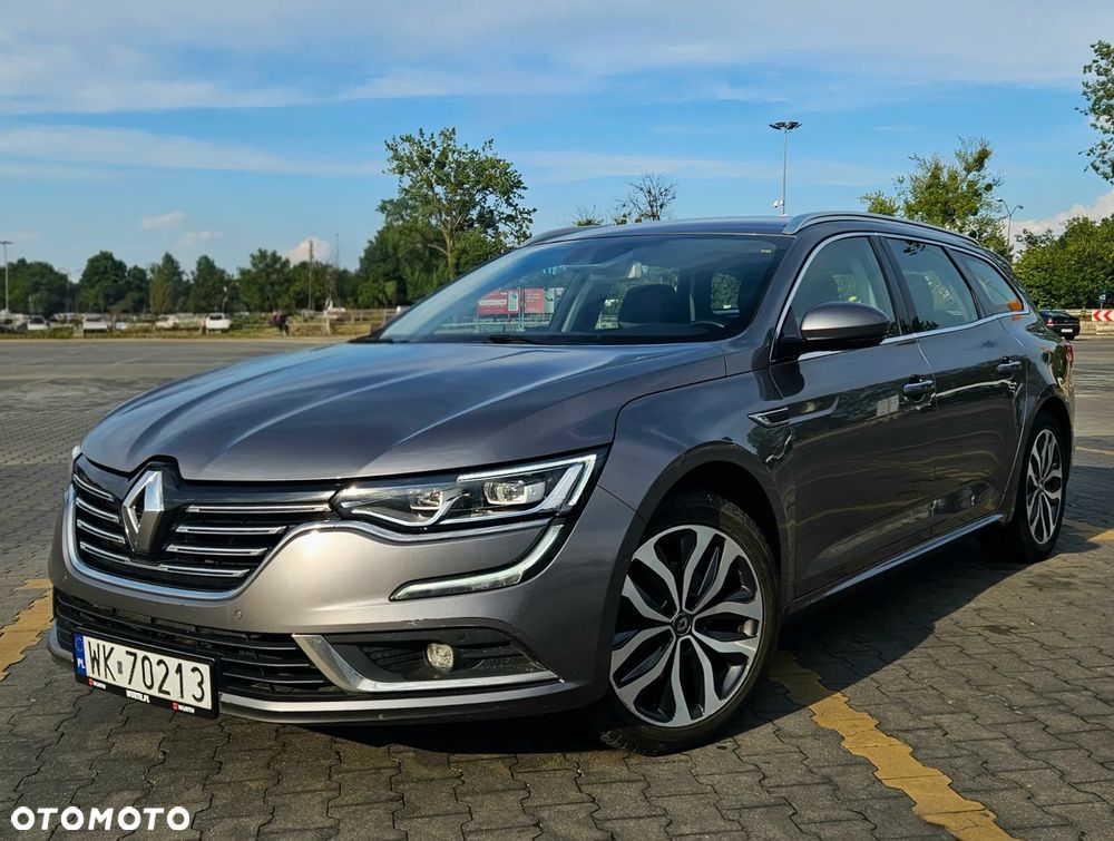Renault Talisman 1.3 TCe FAP Intens EDC - 1