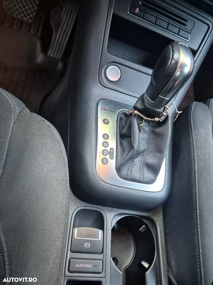 Volkswagen Tiguan 2.0 TDI DPF 4Motion BlueMotion Technology DSG Life - 18