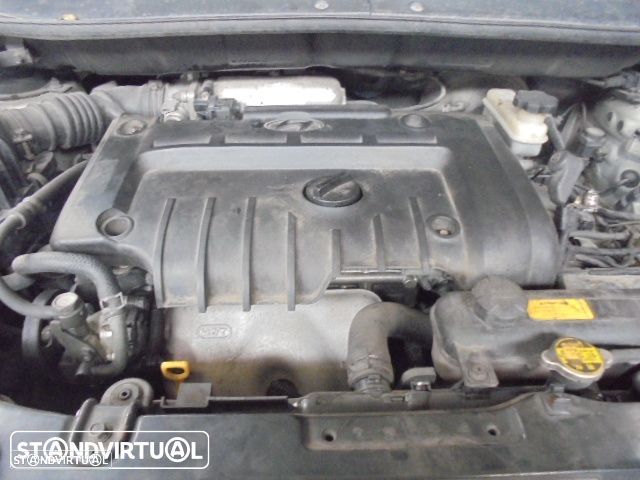 Hyundai Matrix para peças - 3