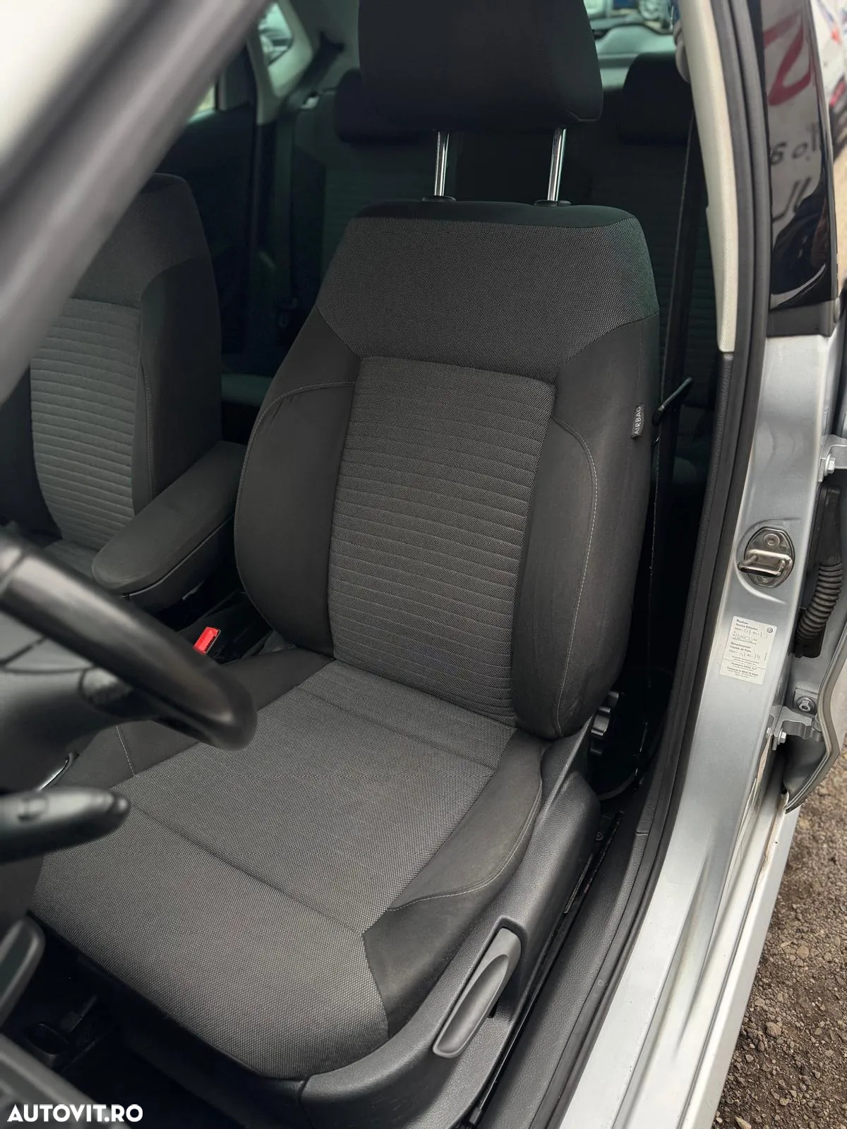 Volkswagen Polo 1.6 TDI DSG Comfortline - 33