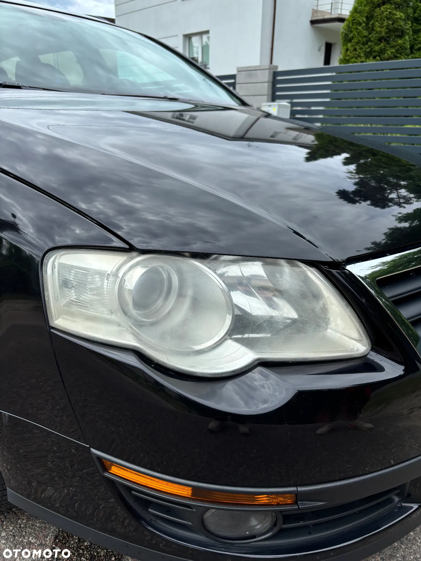 Volkswagen Passat 1.6 Trendline - 24