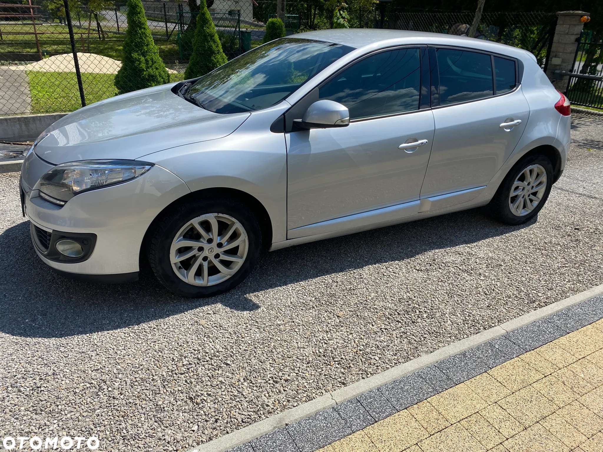 Renault Megane ENERGY dCi 110 ECO2 BUSINESS - 5