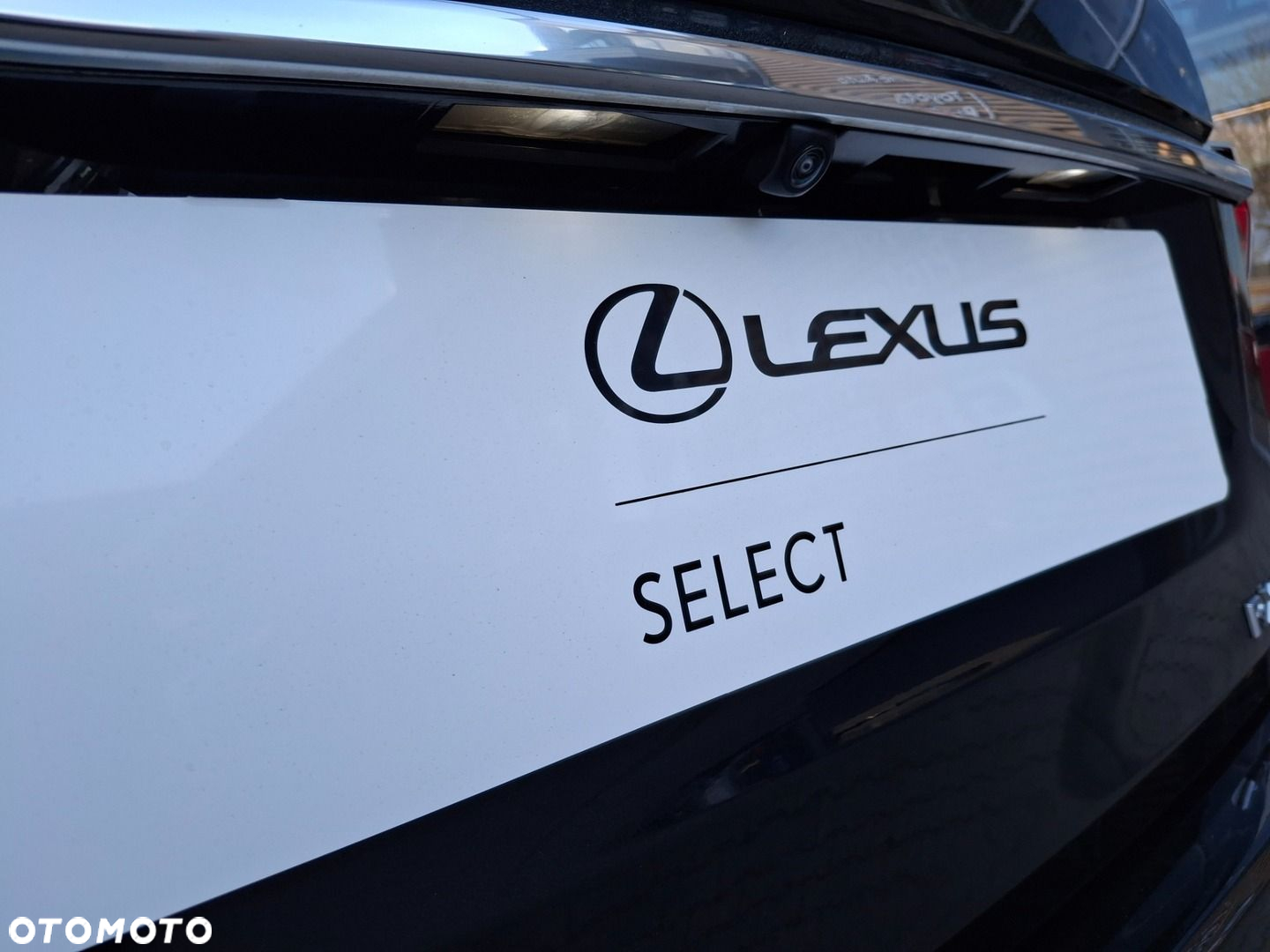 Lexus RX 300 Business Edition - 34