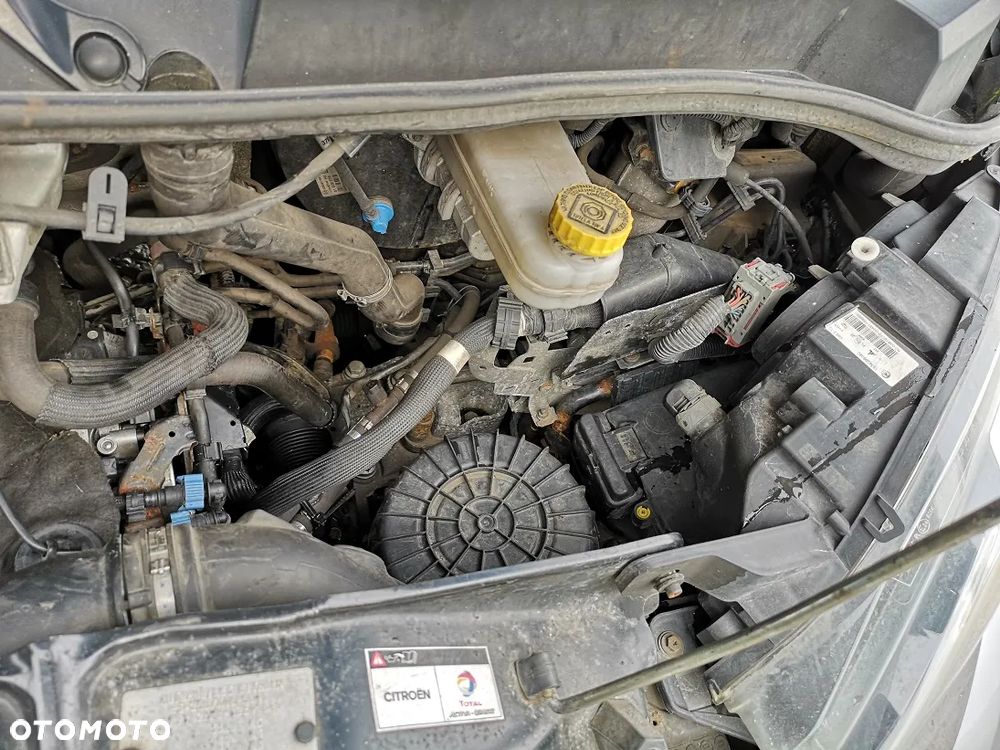 Citroën Jumper - 14