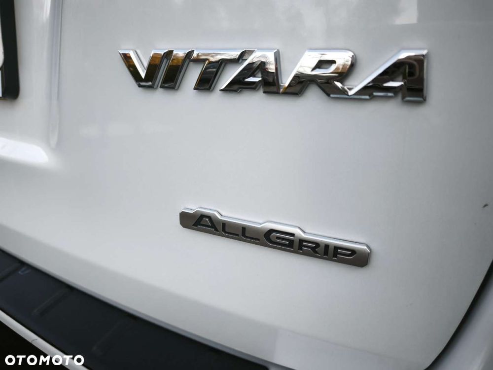 Suzuki Vitara - 18