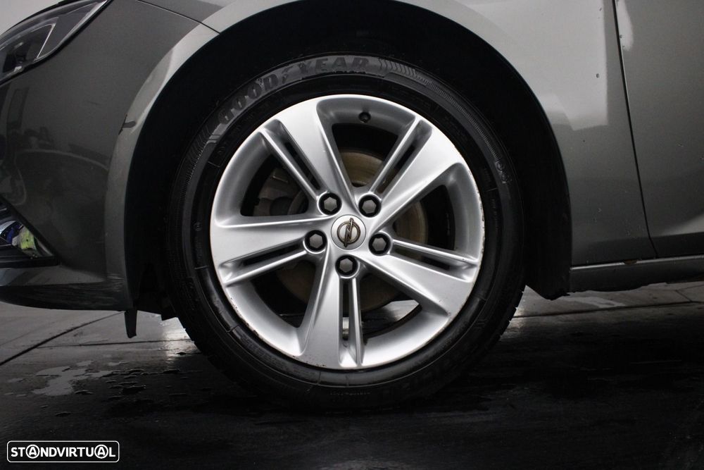 Opel Insignia Sports Tourer 1.6 CDTi Business Edition - 34