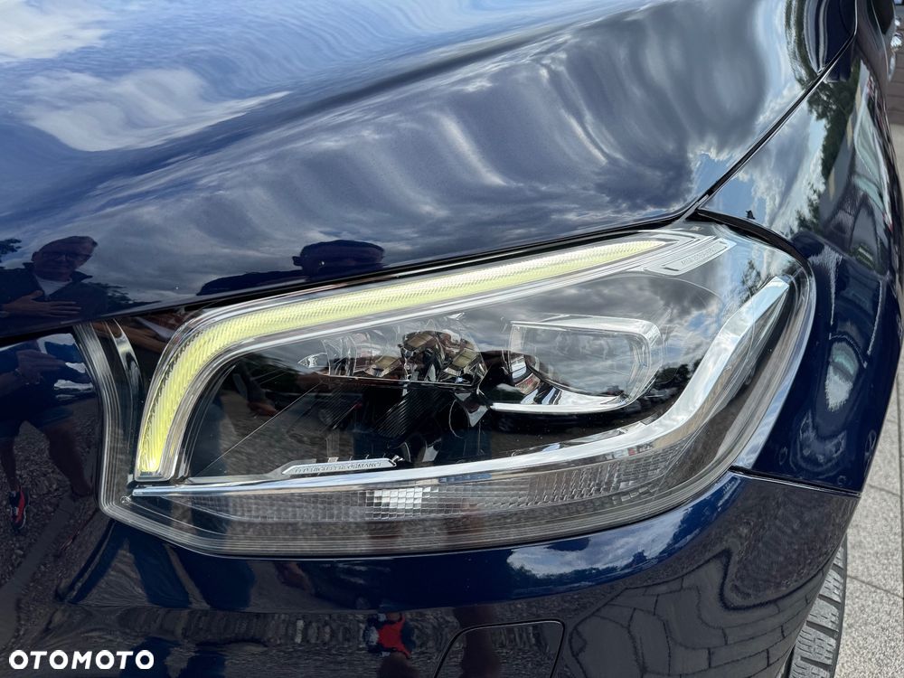 Mercedes-Benz Klasa X PROGRESSIVE EDITION - 14