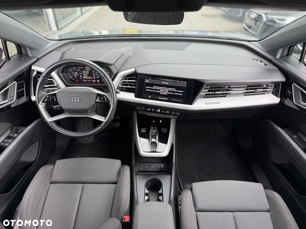 Audi Q4 e-tron - 18