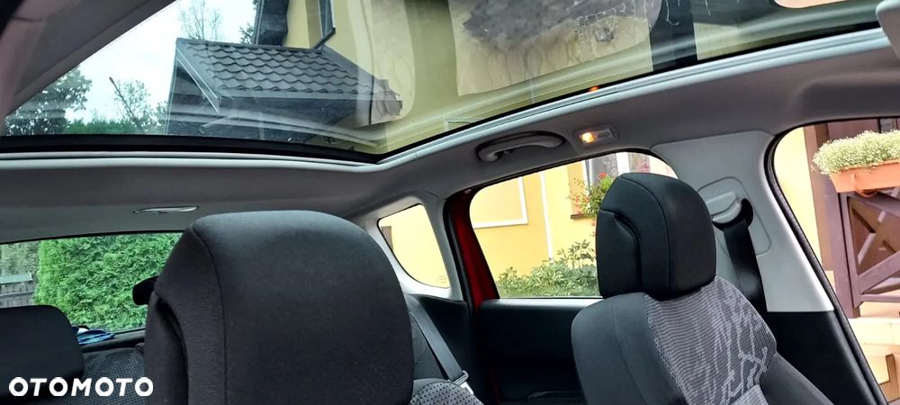 Peugeot 3008 2.0 HDi Allure - 10