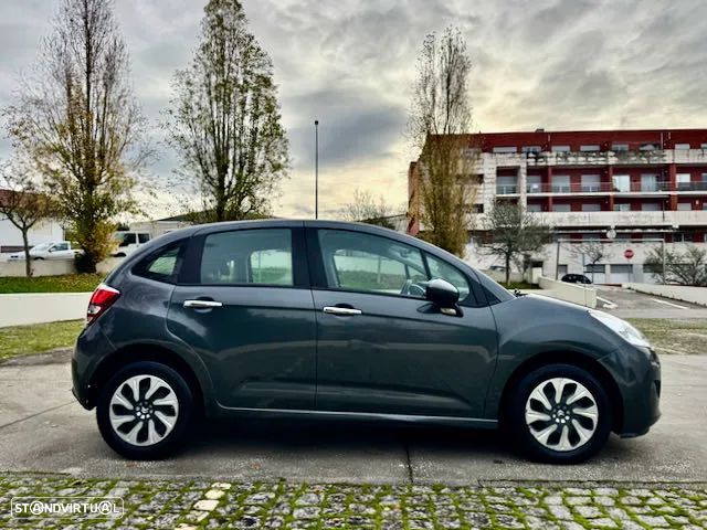 Citroën C3 1.2 VTi Seduction 15 - 3