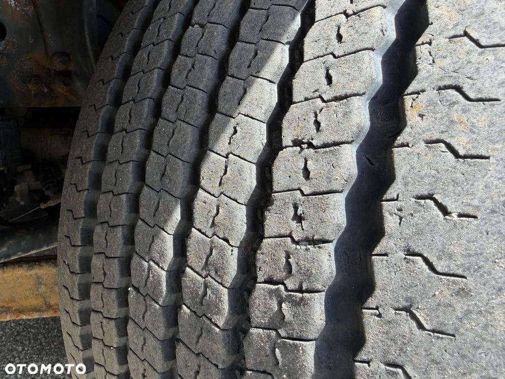 MAN TGX 26.500 6X2 + EURO6 + RETARDER - 13