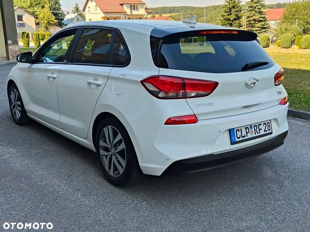 Hyundai i30 1.4 Premium - 2
