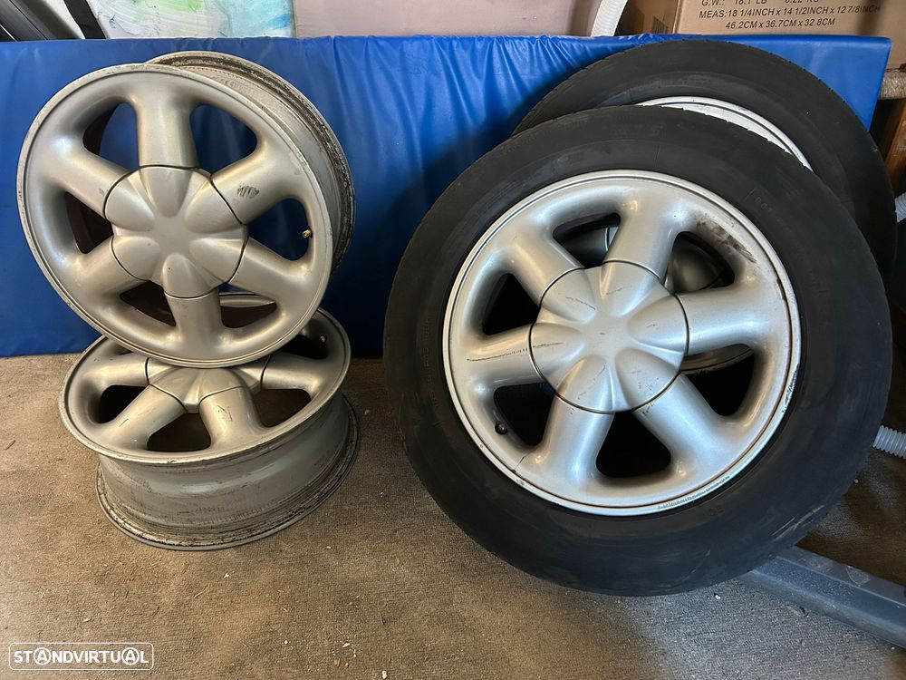 Renault Mégane Scénic - 16