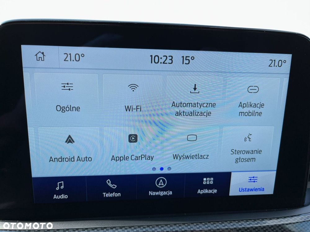 Ford Kuga - 36