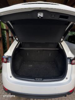 Mazda CX-5 2.5 Skypassion AWD - 8