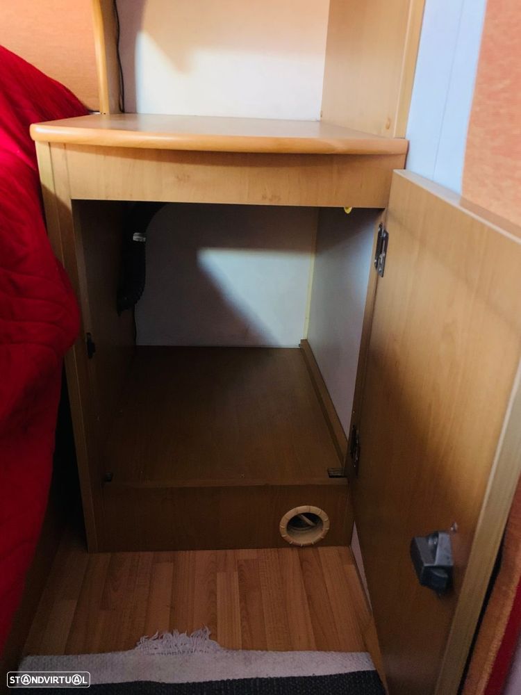 Fiat Ducato Rimor - 43