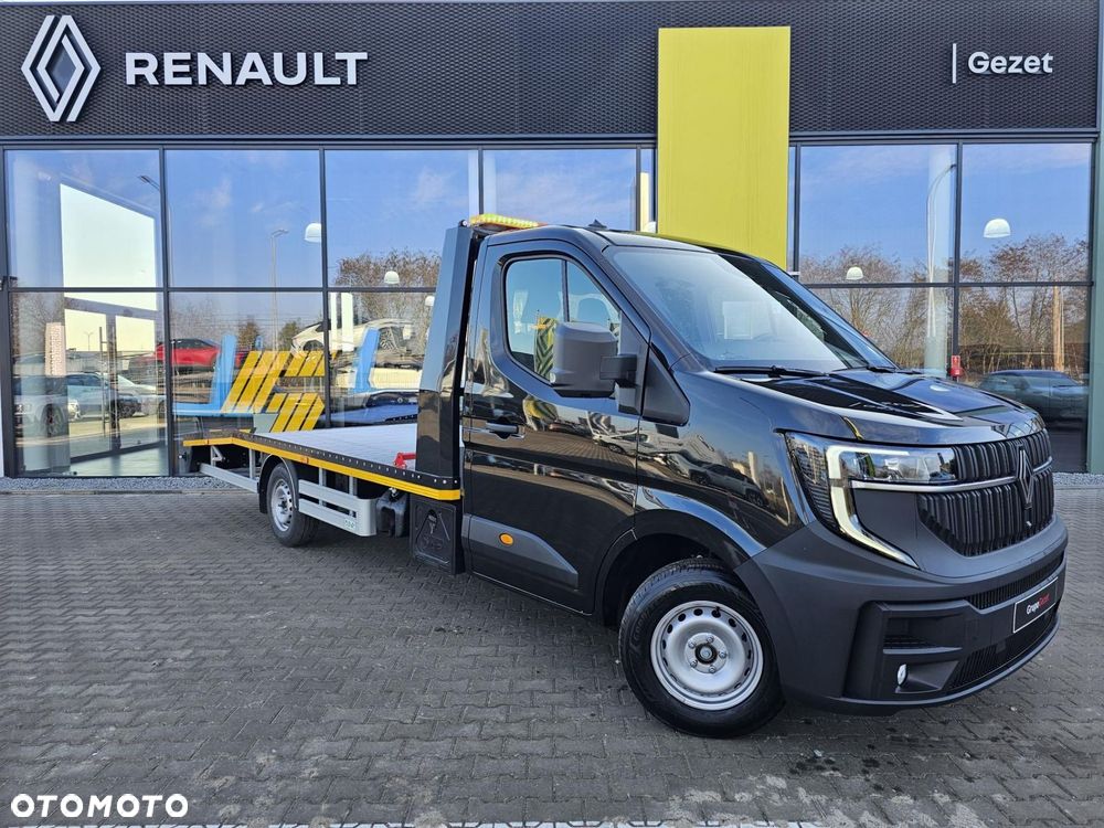 Renault Master [M6H] - 2
