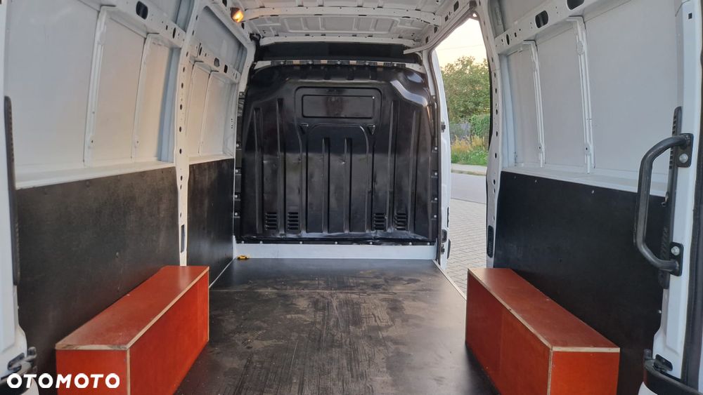 Renault MASTER L2H2 Ledy Klima Elektryka Tempomat Navi Furgon 3os Pdc - 14