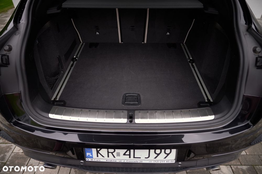 BMW X4 xDrive30i M Sport sport - 24