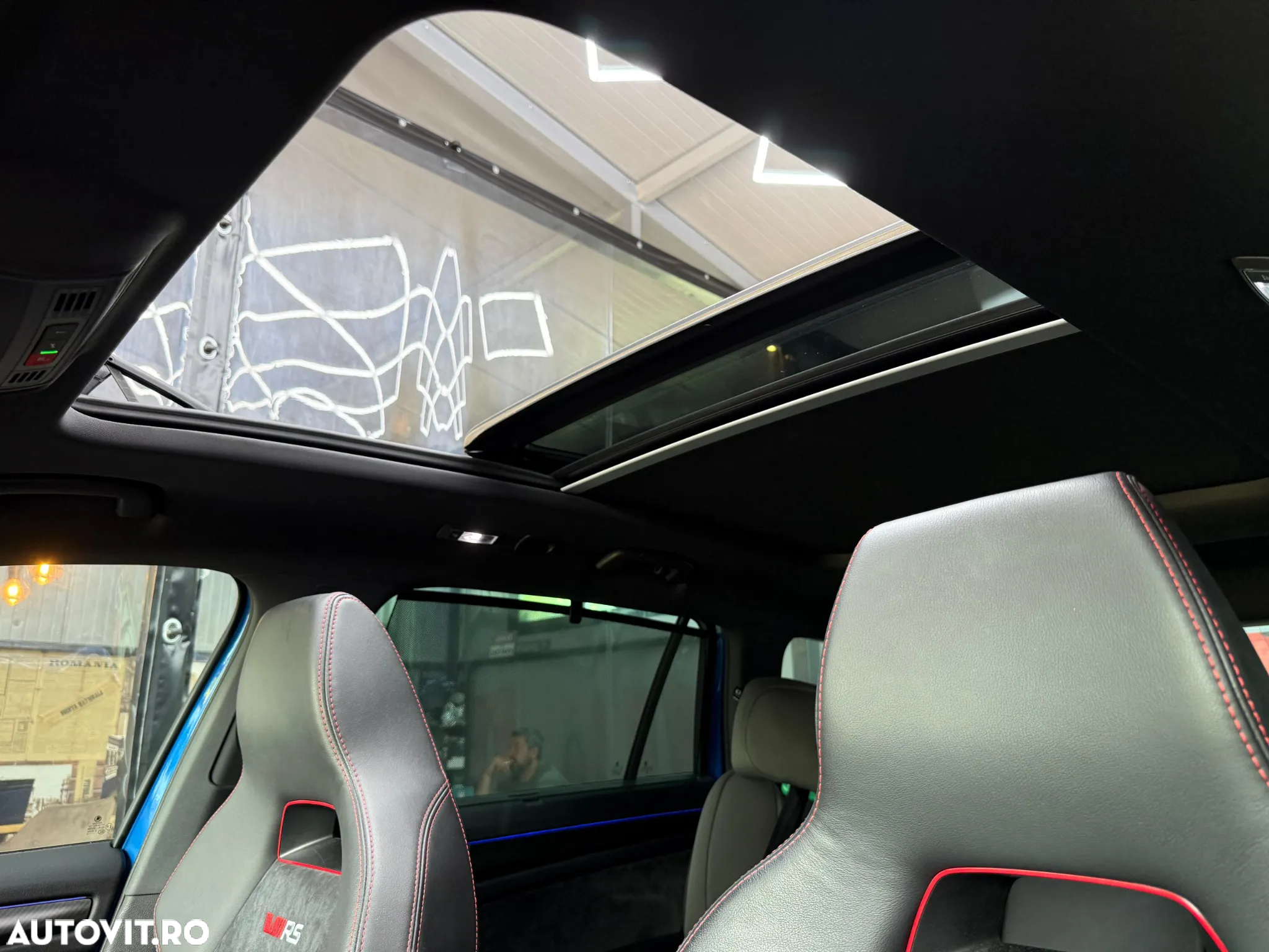 Skoda Kodiaq 2.0 TDI 4X4 DSG RS - 23