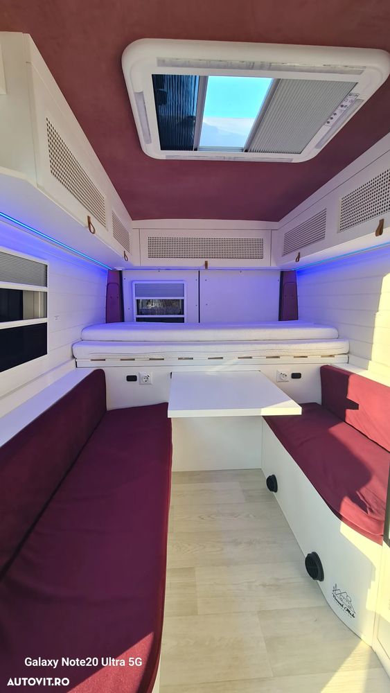 Fiat Ducato - 9