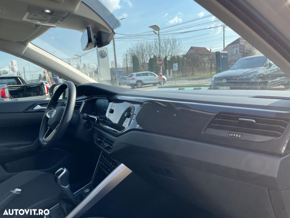 Volkswagen Taigo 1.0 TSI Life - 13