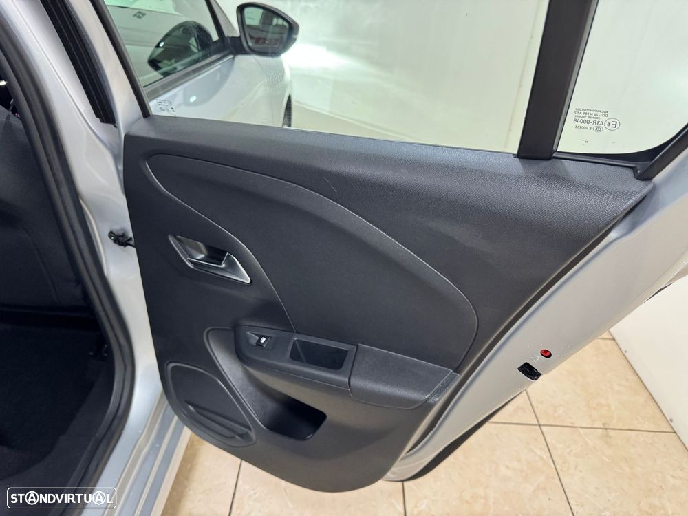 Opel Corsa 1.2 T Edition - 39