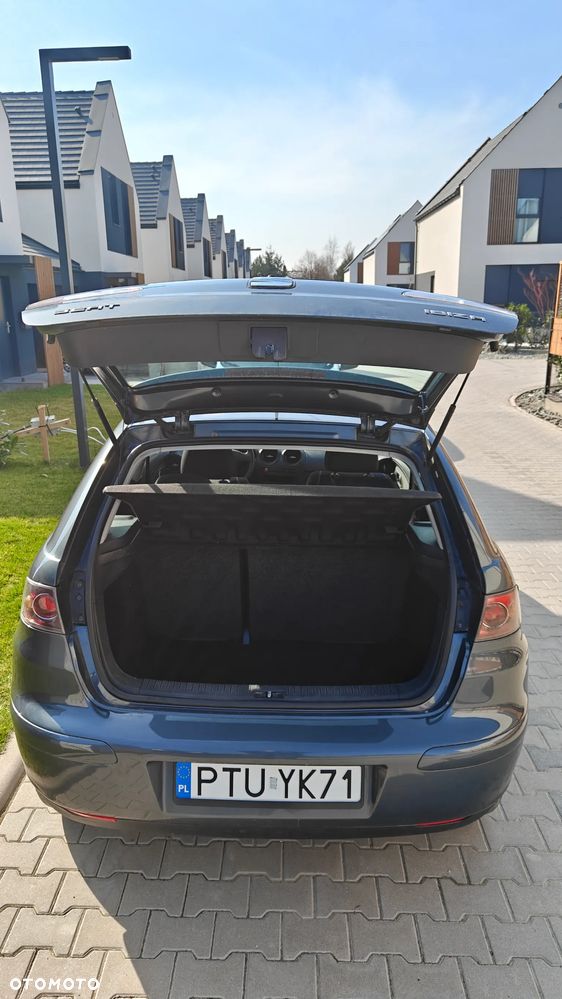 Seat Ibiza 1.4 16V Reference - 3