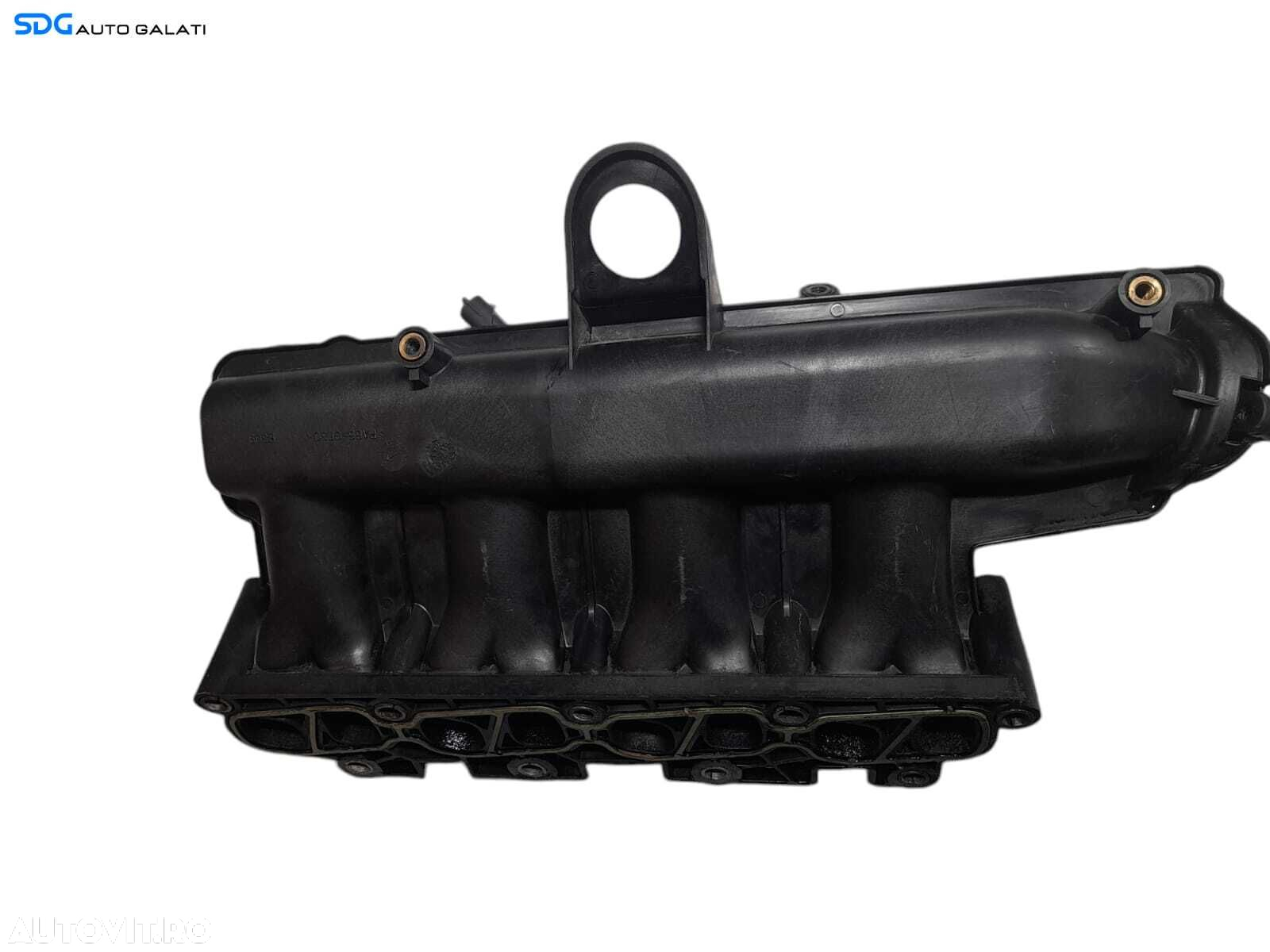 Galerie Admisie cu Senzor Aer Fiat Panda 1.3 D Multijet 2003 - Prezent Cod 73501353 0281002844 [N0741] - 8
