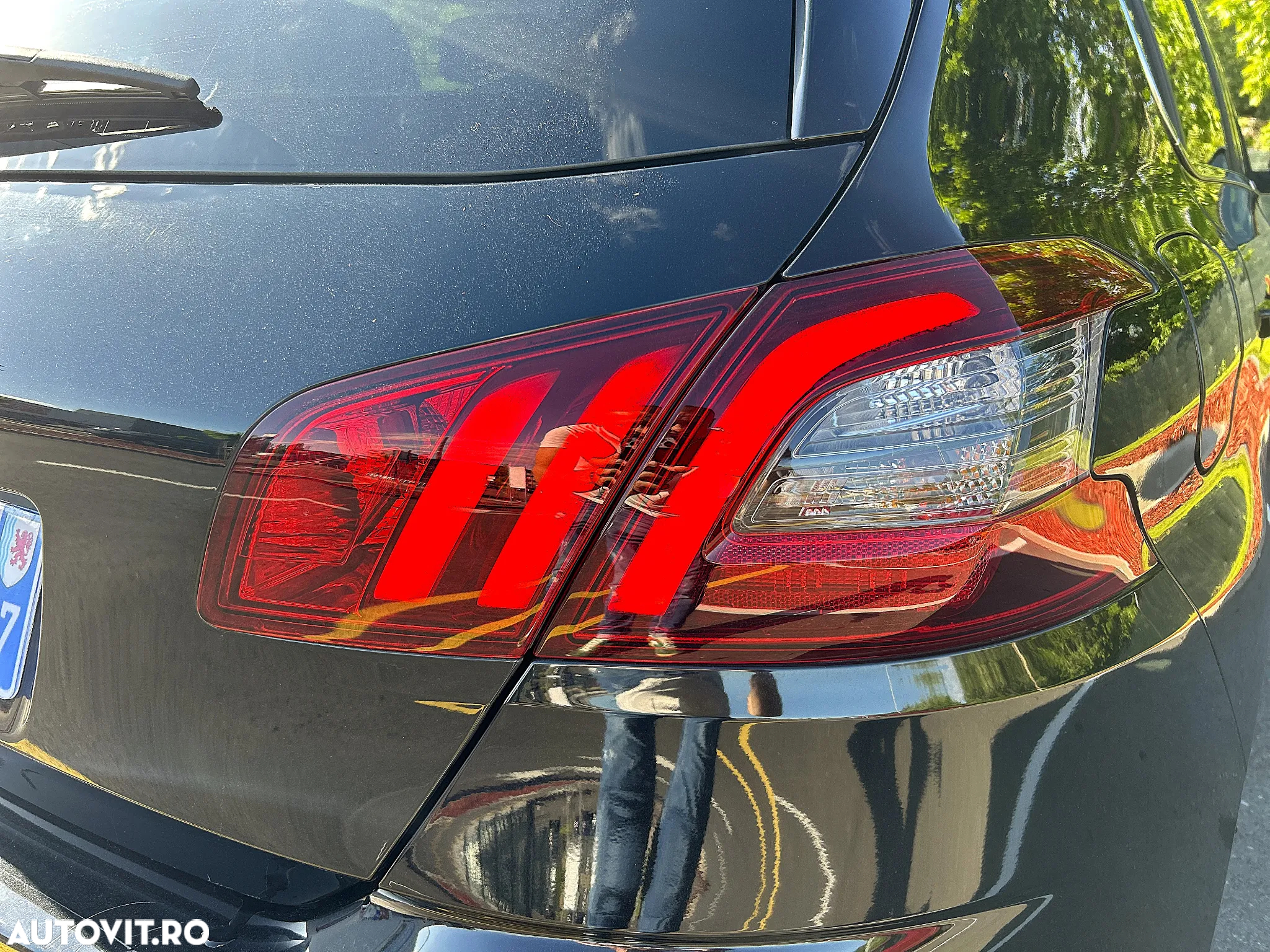 Peugeot 308 1.2L PureTech S&S EAT8 GT Pack - 13